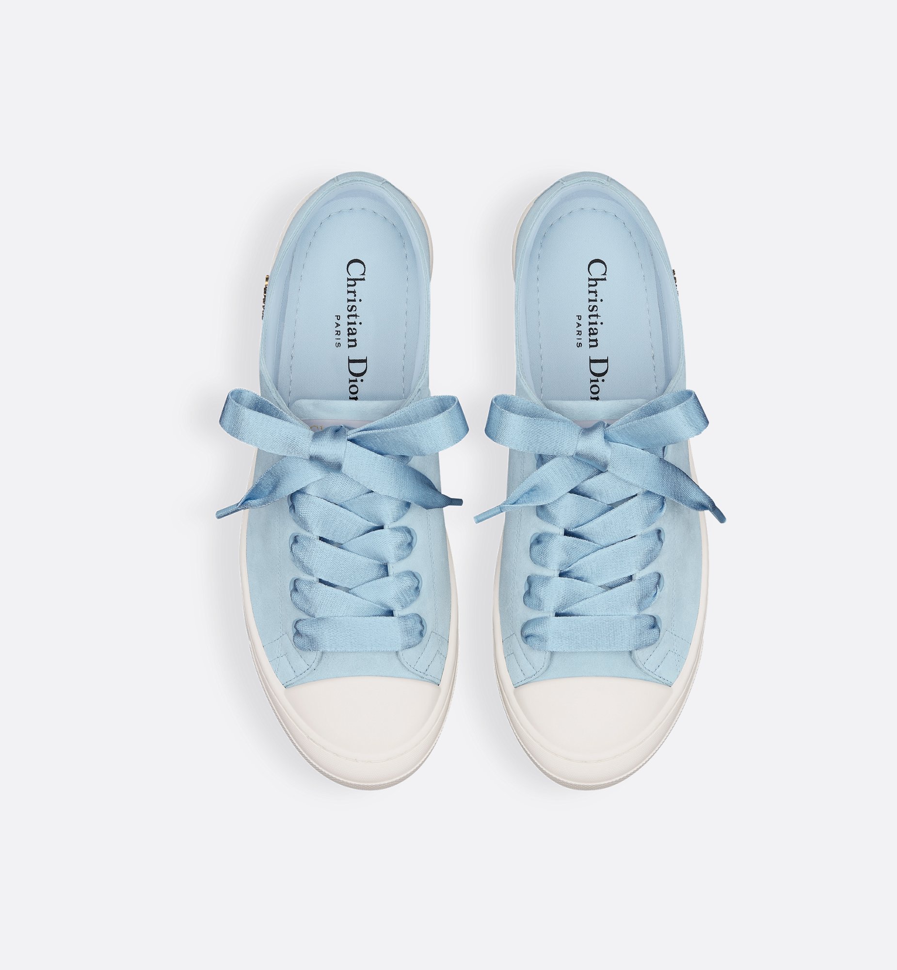 Dior Lucky Sneaker - Image 4